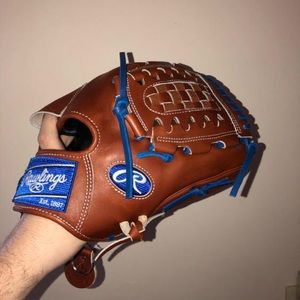 Meet your Posher, Ryan